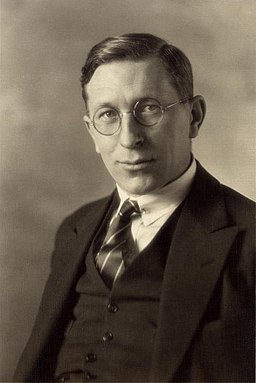 F. G. Banting 1923.jpg; From Wikimedia Commons